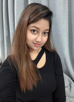 Riya@real and Cam Session - escort in Kathmandu Photo 5 of 8
