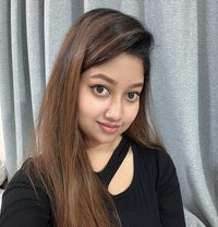 Riya@real and Cam Session - escort in Kathmandu Photo 10 of 10