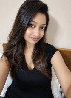 Riya@real and Cam Session - escort in Kathmandu Photo 8 of 8