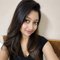 Riya@real and Cam Session - escort in Kathmandu