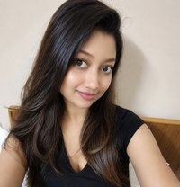 Riya@real and Cam Session - escort in Kathmandu Photo 8 of 8