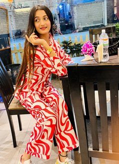 Riya Real Meet and Cam Show - escort in Hyderabad Photo 3 of 4