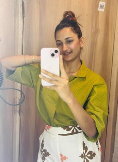 Riya Real Meet and Cam Show - escort in Hyderabad Photo 4 of 4