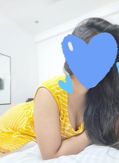 Laila (Real Meet and Cam Show) - escort in Chennai Photo 1 of 2