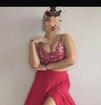 Riya Real Meet and Cam Show - escort in Hyderabad