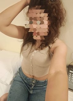 Riya Real Meet and Cam Show - escort in Hyderabad Photo 4 of 4