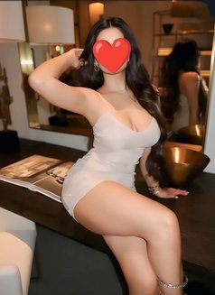 🥀Riya Real Meet and Cam Show 🥀 - escort in Mumbai Photo 2 of 4