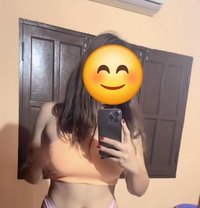 Riya Real Meet Cam Available - escort in Kathmandu