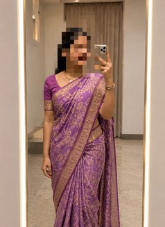 Riya Real Meet & Cam - escort in Hyderabad Photo 2 of 3