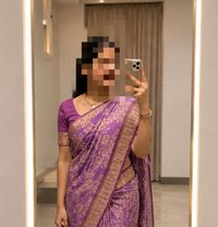 Riya Real Meet & Cam - escort in Chennai