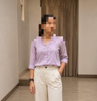 Riya Real Meet & Cam - escort in Pune