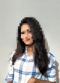 Riya (real meet,Cam Show) available - escort in Kochi Photo 3 of 3
