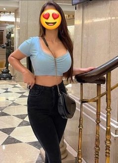 Riya real meet & Cam show - escort in Bangalore Photo 4 of 4