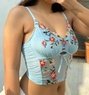 MUSKAN ( REAL MEET & CAM SHOW) - escort in Hyderabad Photo 1 of 2