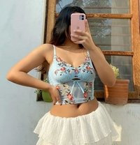 MUSKAN ( REAL MEET & CAM SHOW) - escort in Hyderabad