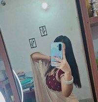 Muskan ( Real Meet @ Cam Show) - puta in Hyderabad