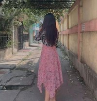 Riya ( Real Meet @ Cam Show) - escort in Pune Photo 2 of 8