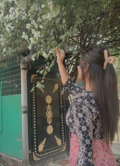 Riya ( Real Meet @ Cam Show) - escort in Pune Photo 3 of 8