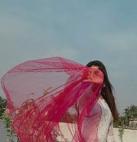 Muskan ( Real Meet @ Cam Show) - escort in Pune
