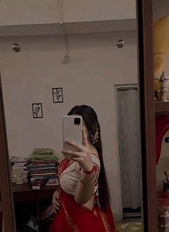 Riya ( Real Meet @ Cam Show) - escort in Pune Photo 5 of 8