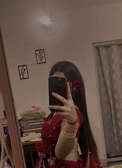 Riya ( Real Meet @ Cam Show) - escort in Pune Photo 6 of 8