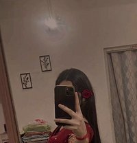 Riya ( Real Meet @ Cam Show) - escort in Pune