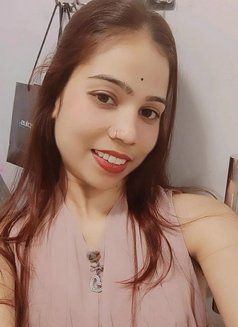 Riya ( Real Meet @ Cam Show) - escort in Pune Photo 8 of 8