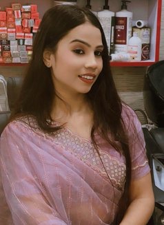 Riya ( Real Meet @ Cam Show) - escort in Pune Photo 1 of 2