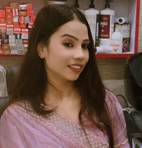 Riya ( Real Meet @ Cam Show) - escort in Rajkot