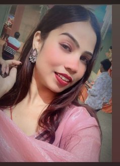 Riya ( Real Meet @ Cam Show) - escort in Pune Photo 2 of 2