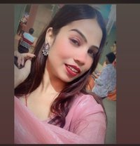 Riya ( Real Meet @ Cam Show) - escort in Rajkot