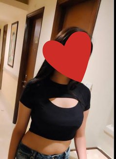 Riya Real Meet Genuine Service - escort in Pune Photo 1 of 3