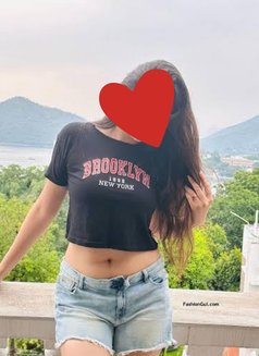 Riya Real Meet Genuine Service - escort in Pune Photo 2 of 3