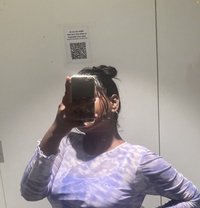 Riya - puta in Bangalore