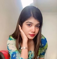 Riya Real Meet Indore Vijay Nagar, Escor - escort in Indore