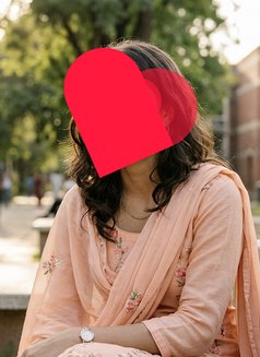 Riya Real Meet or Cam - escort in Bangalore Photo 1 of 1
