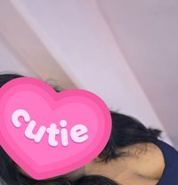 Cam and Meet both available - escort in Kolkata Photo 1 of 2