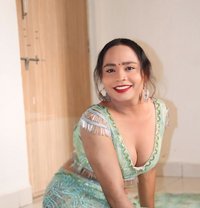 Riya Reddy - Acompañantes transexual in Hyderabad