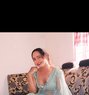 Riya Reddy - Transsexual escort in Hyderabad Photo 1 of 1