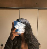 Riya - escort in Bangalore