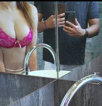 Riya Roby Sexy Couple - companion in Amritsar