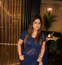 Riya Roy (24\7) - escort in Coimbatore