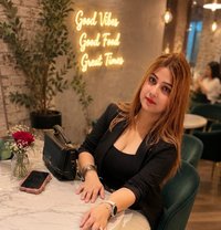 Riya Roy (24\7) - escort in Coimbatore