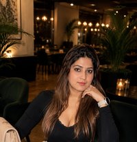 Riya Roy (24\7) - escort in Coimbatore