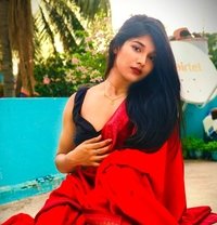 Riya roy - escort in Kolkata