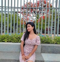Riya Roy - escort in Kolkata