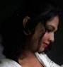 Riya Roy - Transsexual escort in Bangalore Photo 1 of 4