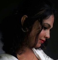 Riya Roy - Transsexual escort in Bangalore