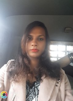 Riya Roy - Transsexual escort in Bangalore Photo 4 of 4
