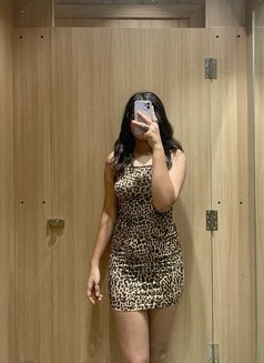 Riya Sarma Vip Escort Service - puta in Thane Photo 2 of 4